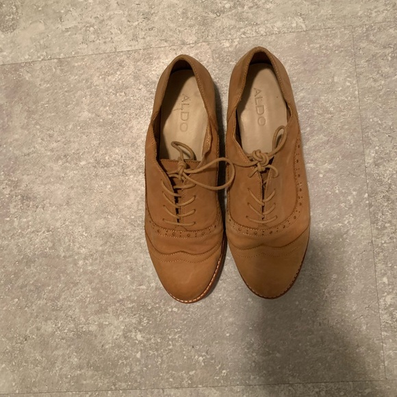 aldo flats sale